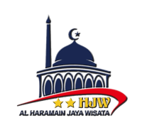 Alharamain Jaya Wisata