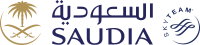 Saudia